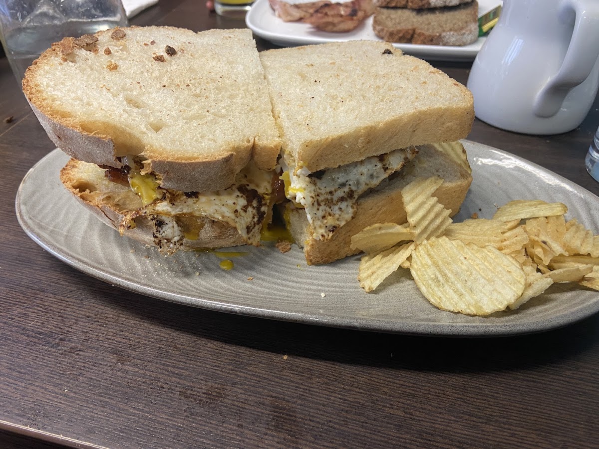 The Soda Bread Shop And Tea Rooms Photos 2